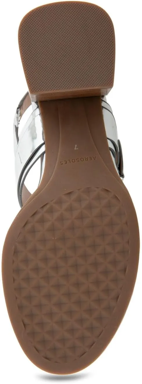 Aerosoles Women's Nova Heeled Sandal