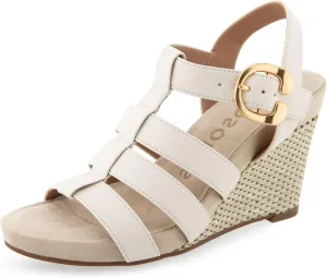 Aerosoles Women's Paige Wedge Sandal