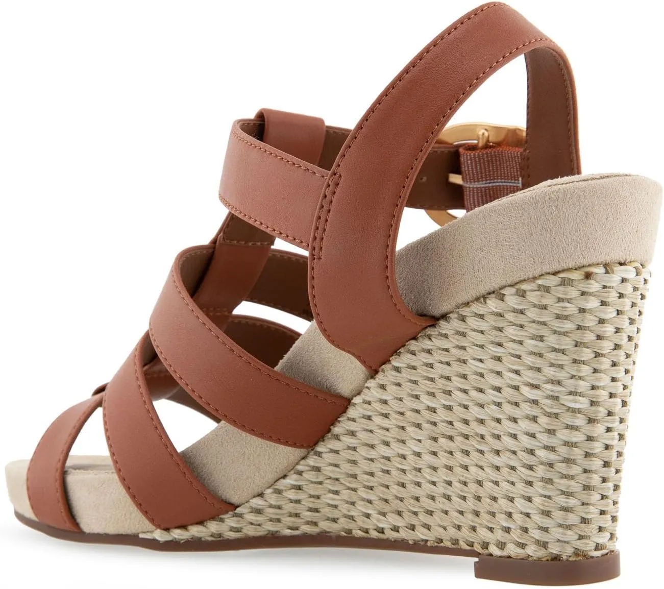 Aerosoles Women's Paige Wedge Sandal