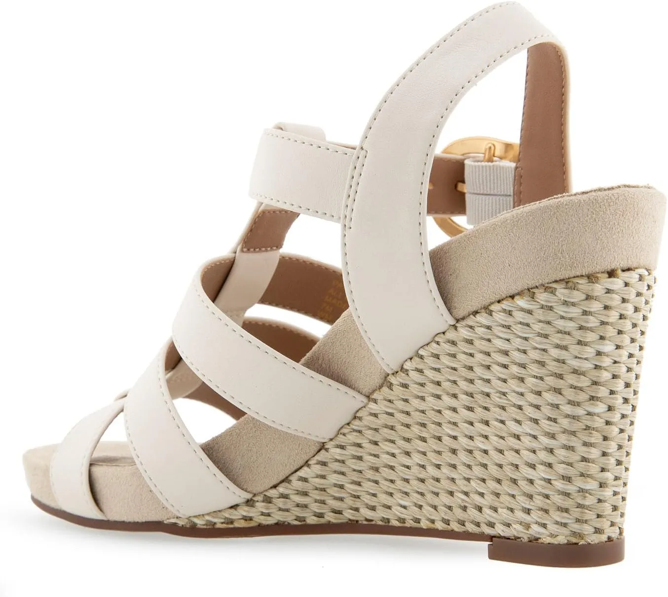 Aerosoles Women's Paige Wedge Sandal