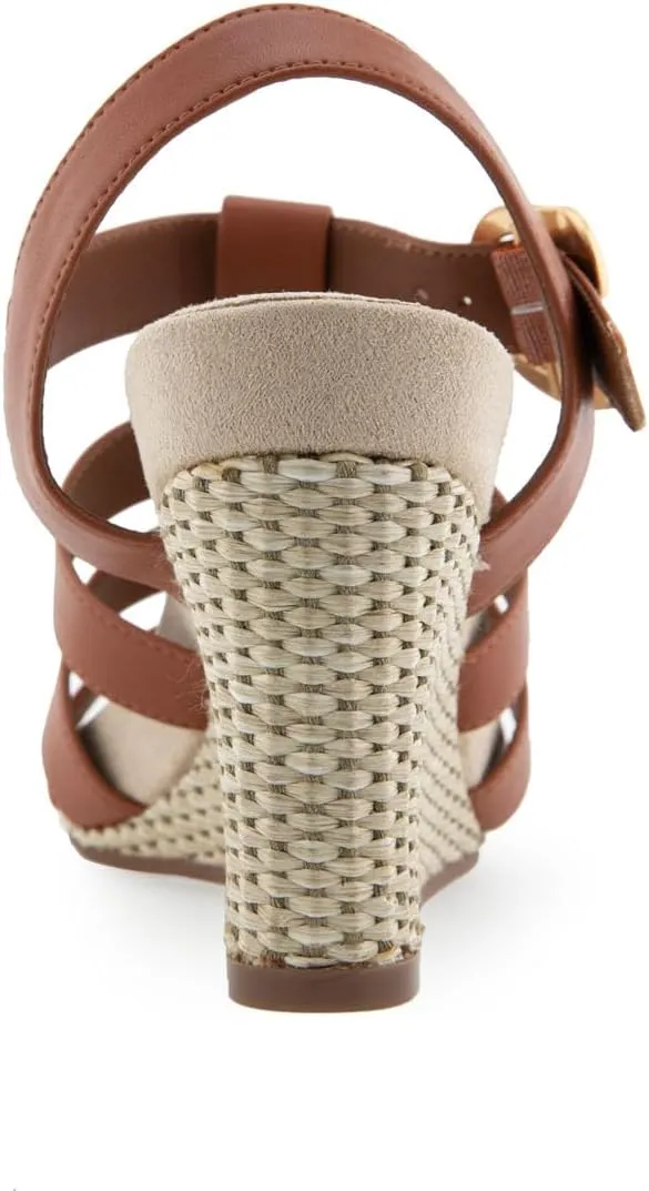 Aerosoles Women's Paige Wedge Sandal