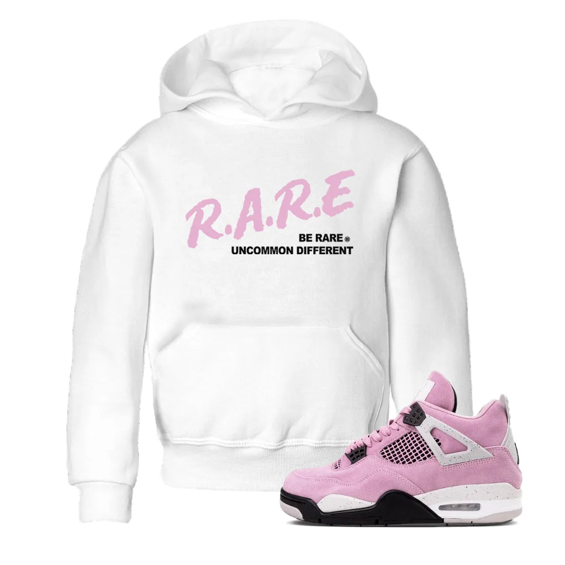 Air Best-in-class SNRT Best-seller Tees Different Jordan Orchid Uncommon Rare 4 Kids Be Sneaker -