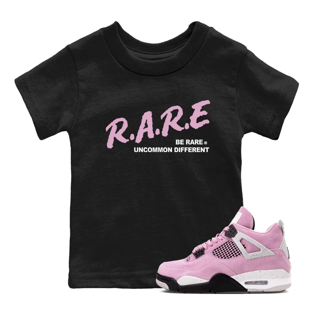 Air Best-in-class SNRT Best-seller Tees Different Jordan Orchid Uncommon Rare 4 Kids Be Sneaker -