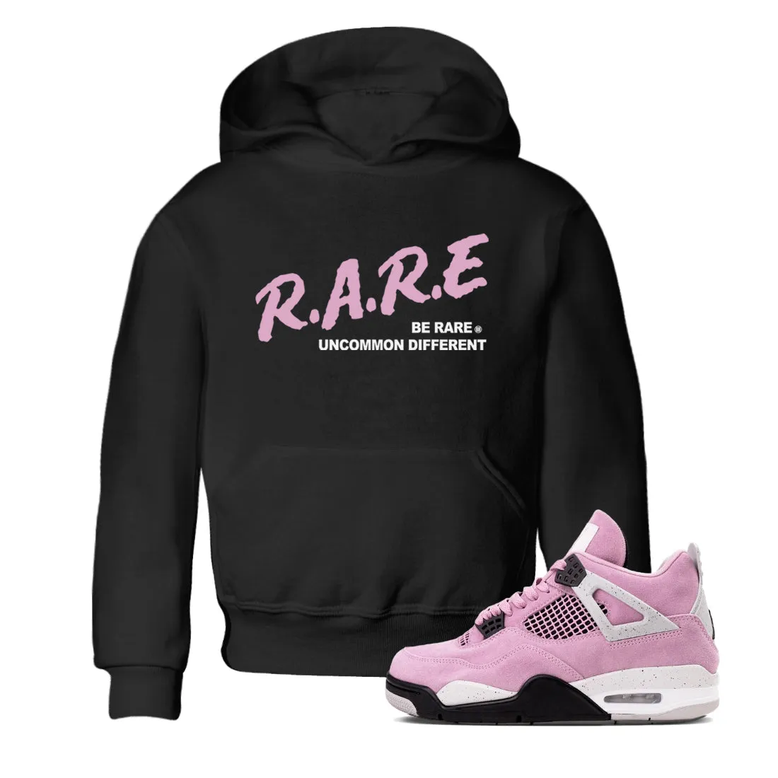 Air Best-in-class SNRT Best-seller Tees Different Jordan Orchid Uncommon Rare 4 Kids Be Sneaker -