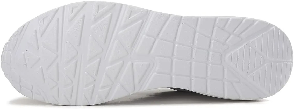 Air Cushion Running Shoes for Men-Slip On Running Shoes Non-Slip Lightweight Breathable Mesh Tennis Comfortable Sneakers.