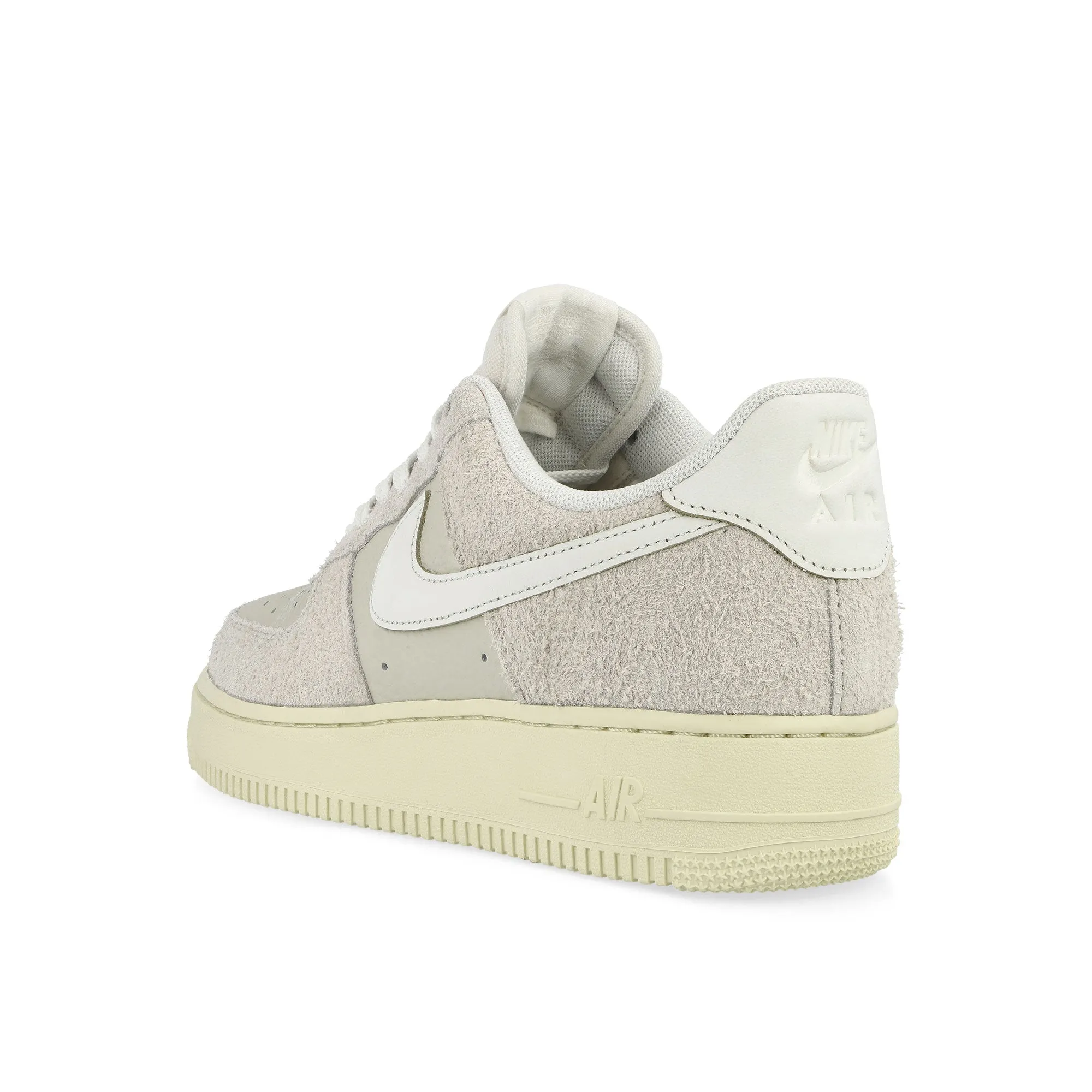 Air Force 1 '07 LX