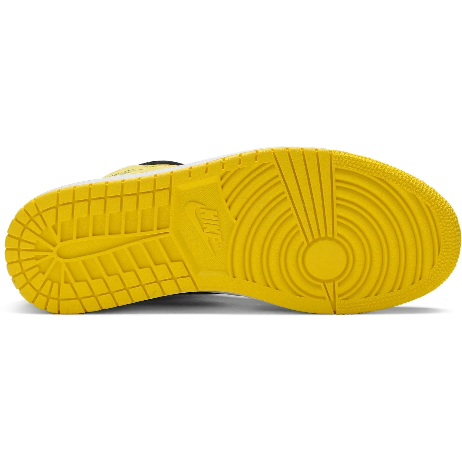 Air Jordan 1 Mid SE ‘Yellow Toe’