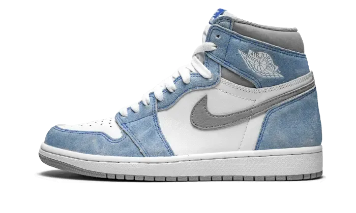 Air Jordan 1 Retro High OG Hyper Royal