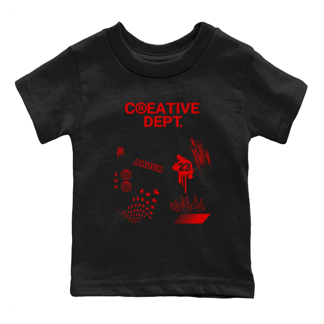 Air - Proactive support Dept Kids Jordan SNRT Sneaker Cherry Tees Energy-efficient 11 Creative