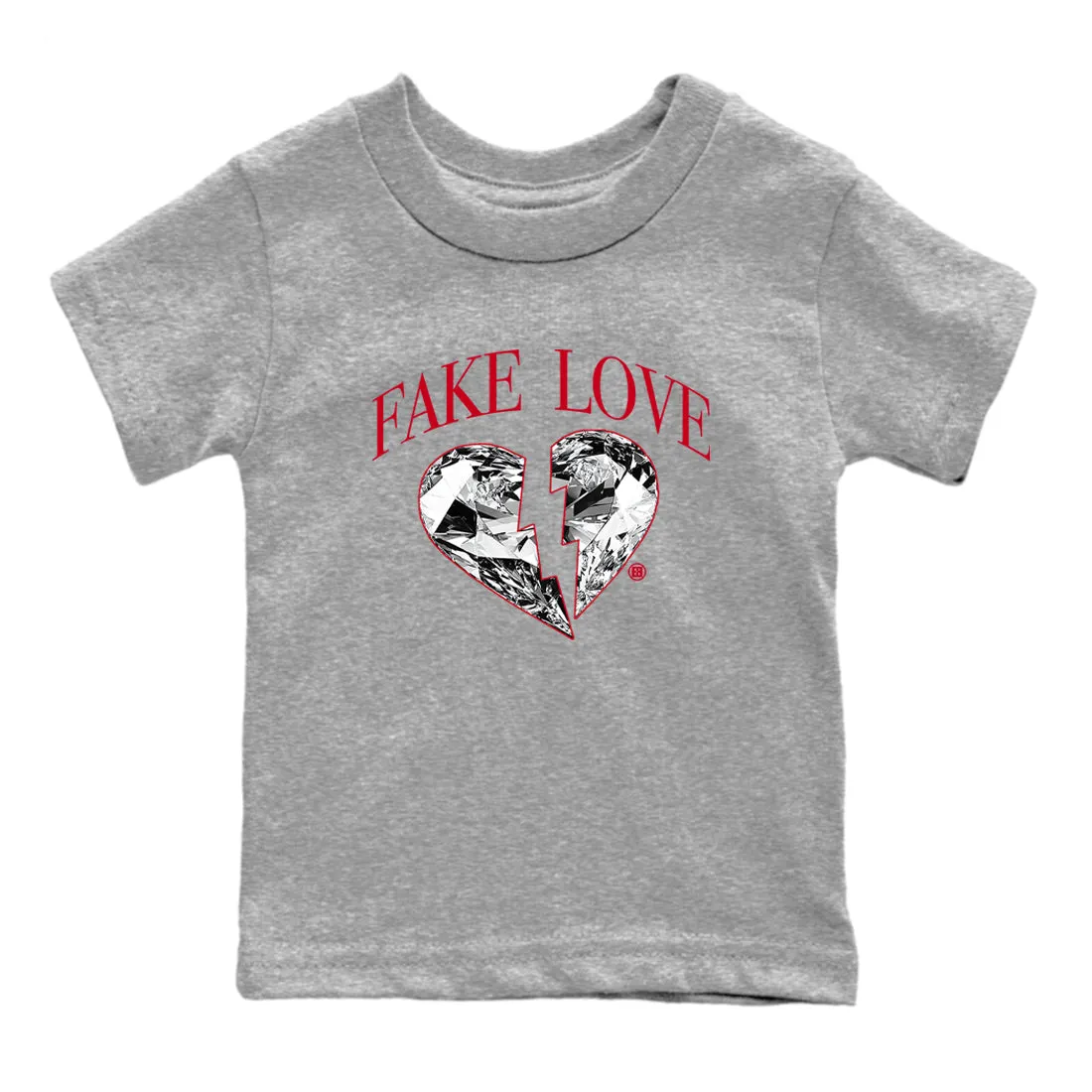 Air Sneaker SNRT Client-approved 1 Tees Jordan Love - Kids '85 VIP sale Bred Fake