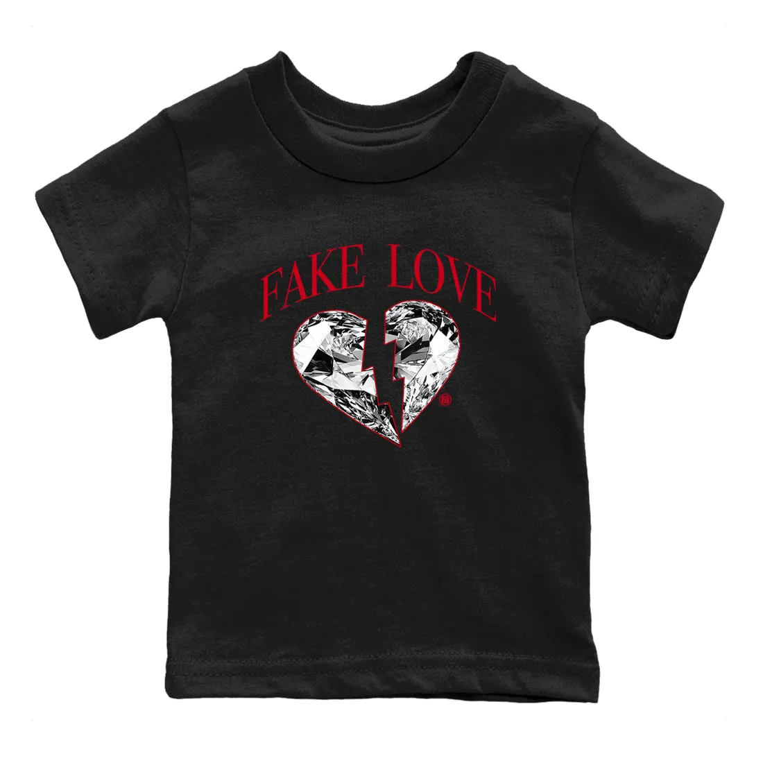 Air Sneaker SNRT Client-approved 1 Tees Jordan Love - Kids '85 VIP sale Bred Fake