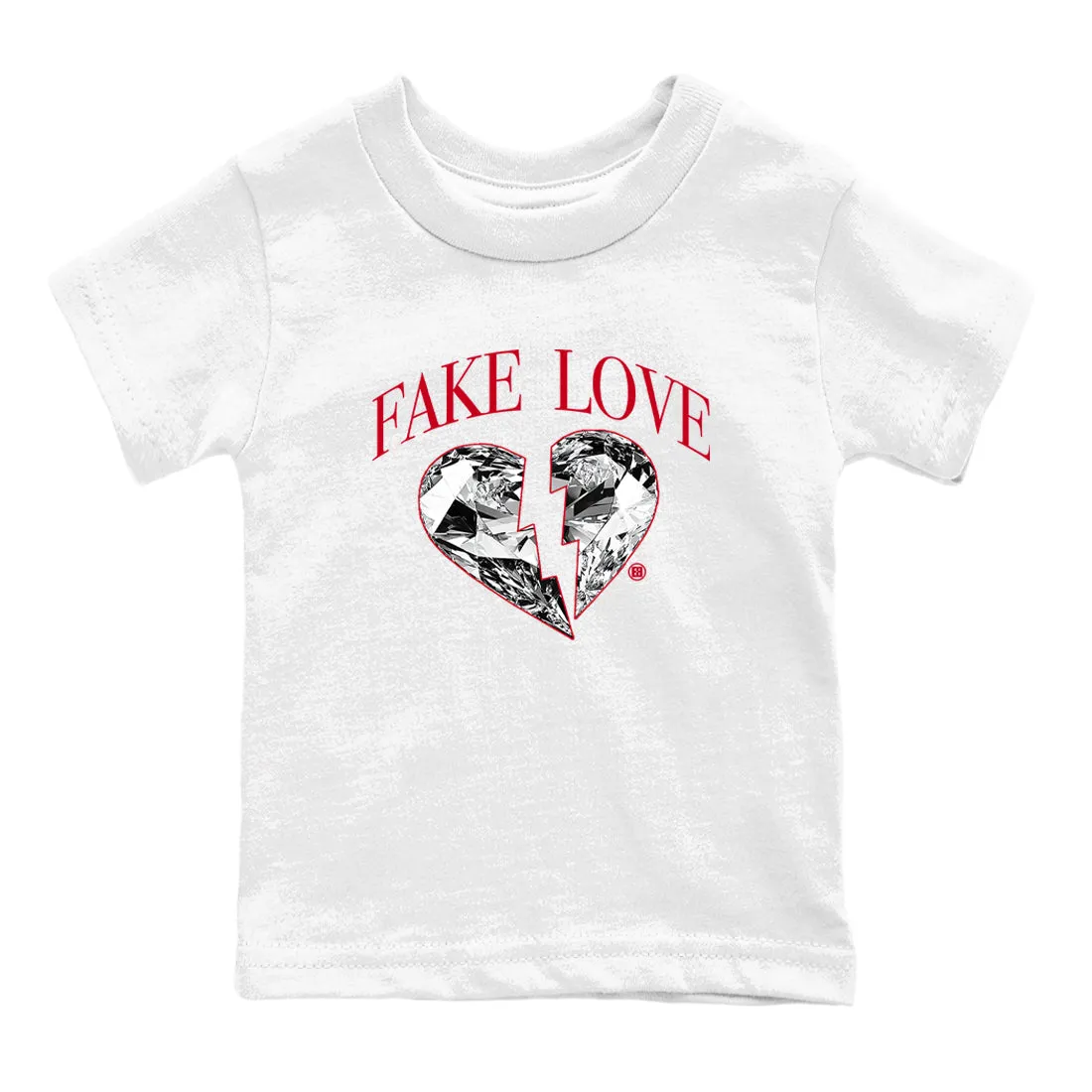 Air Sneaker SNRT Client-approved 1 Tees Jordan Love - Kids '85 VIP sale Bred Fake