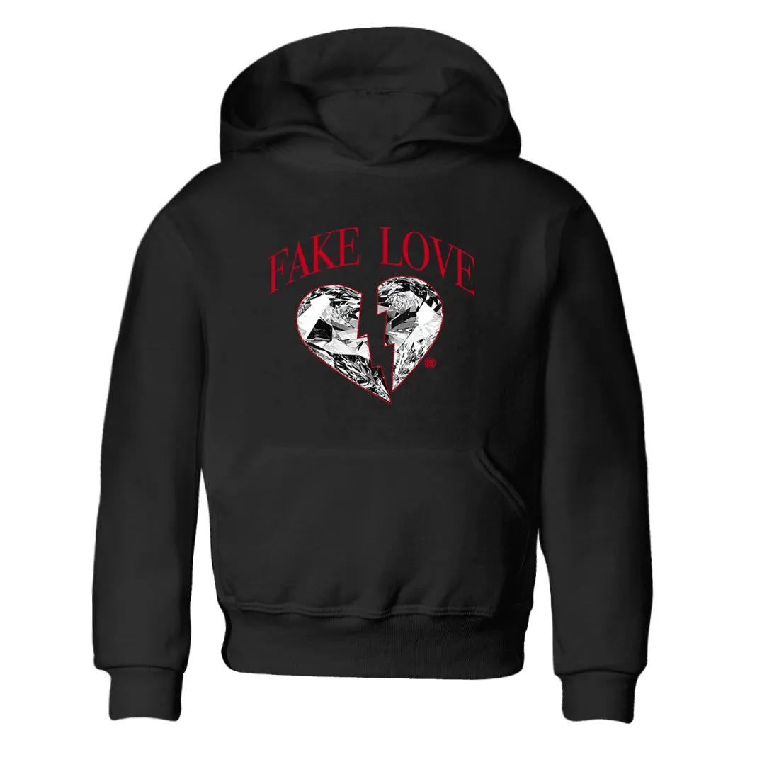 Air Sneaker SNRT Client-approved 1 Tees Jordan Love - Kids '85 VIP sale Bred Fake