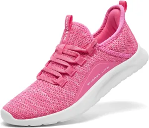 ALEADER Women's Energycloud Lightweight Slip On Walking Running Shoes