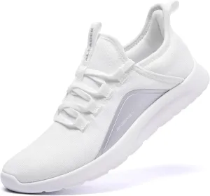 ALEADER Women's Energycloud Lightweight Slip On Walking Running Shoes
