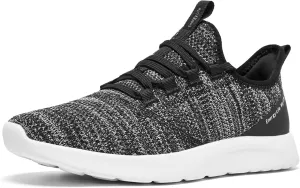 ALEADER Womens Slip On Tennis Shoes, Energycloud Comfort Walking Sneakers