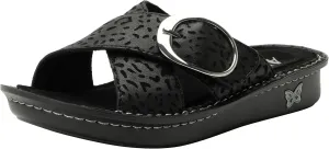 Alegria Vanya Womens Slide Sandal