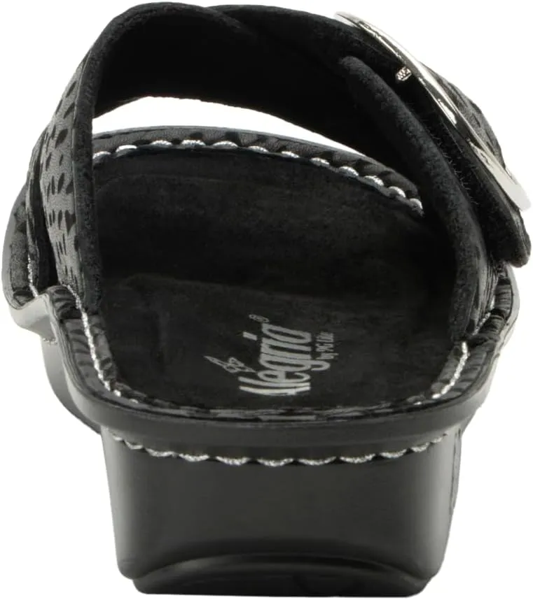 Alegria Vanya Womens Slide Sandal