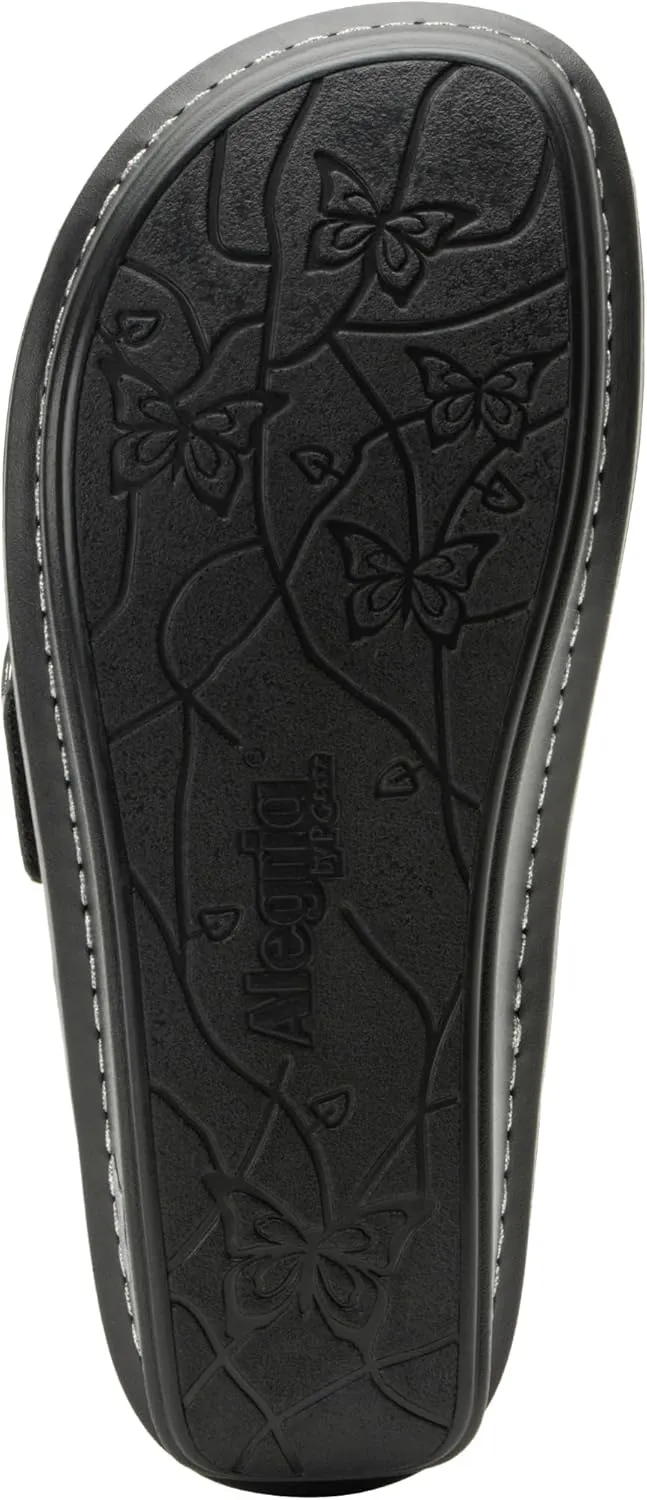 Alegria Vanya Womens Slide Sandal