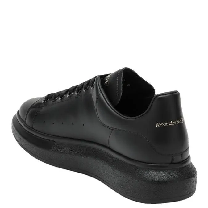 Alexander McQueen Oversized