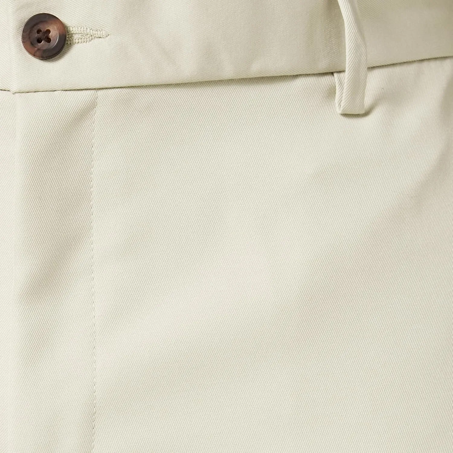 Amazon Essentials Men's Slim-Fit Flat-Front Dress Pant