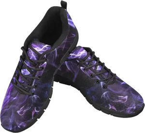 ANANGTEE Awsome Motorcycle Womens Sneakers Fashion Casual Comfortable Lightweight Breathable Arch Support Slip On Non-Slip Tennis Shoes Walking Shoes US13