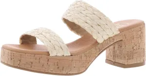 André Assous Women's Cairo Heeled Sandal