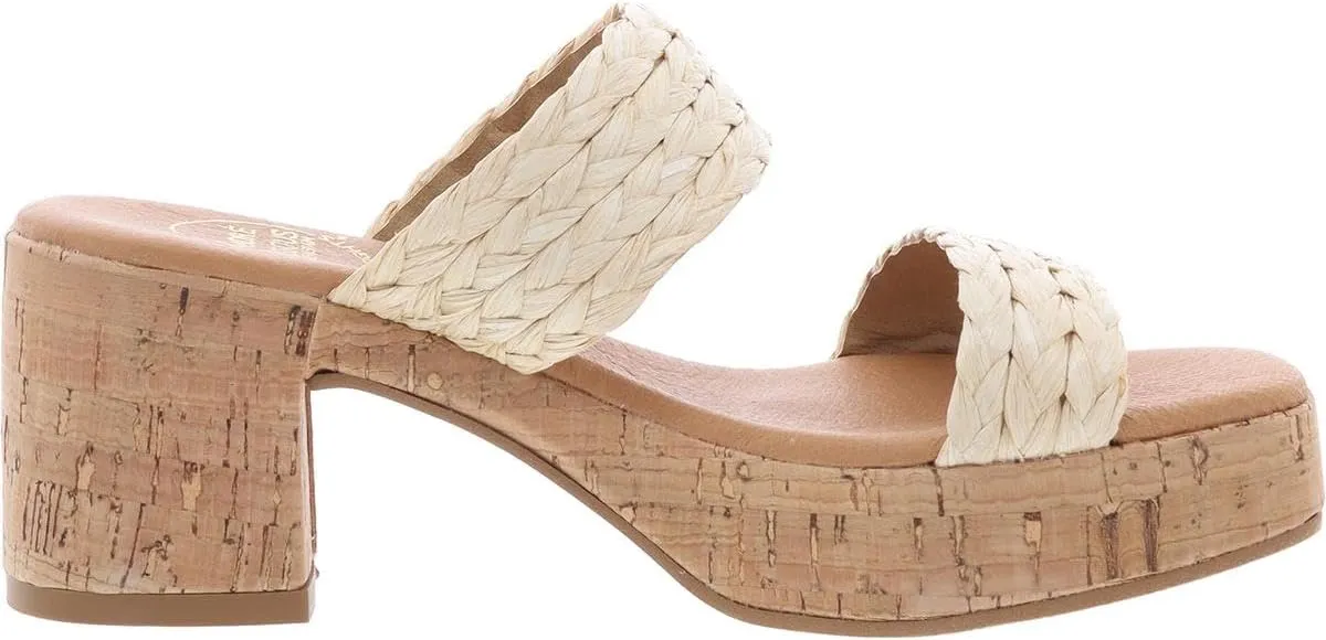 André Assous Women's Cairo Heeled Sandal