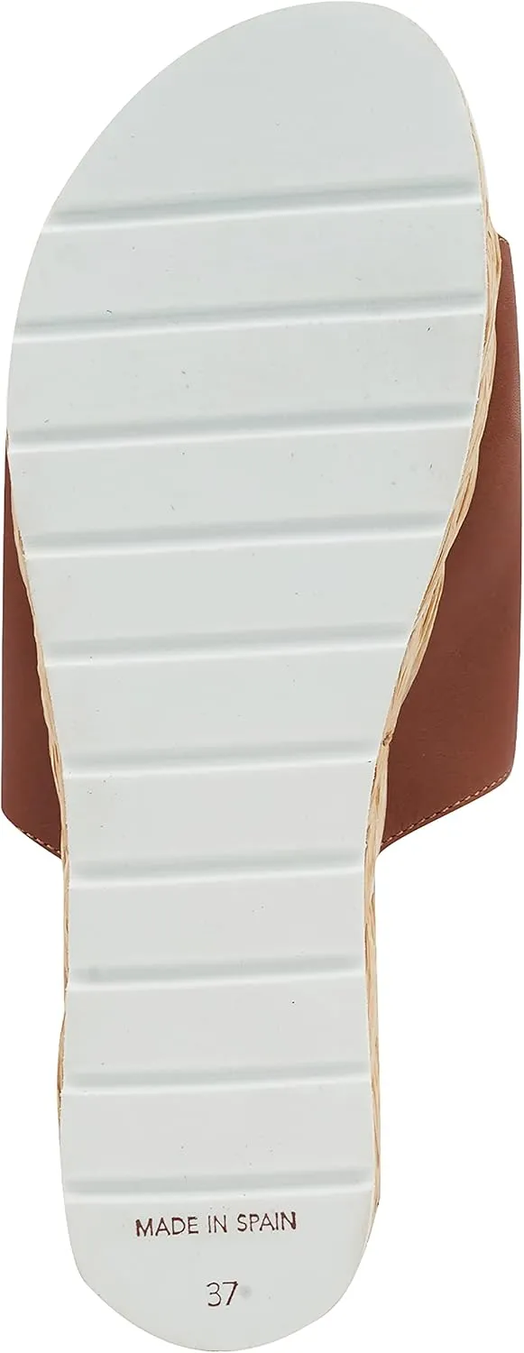 André Assous Women's Pepper Flat Sandal