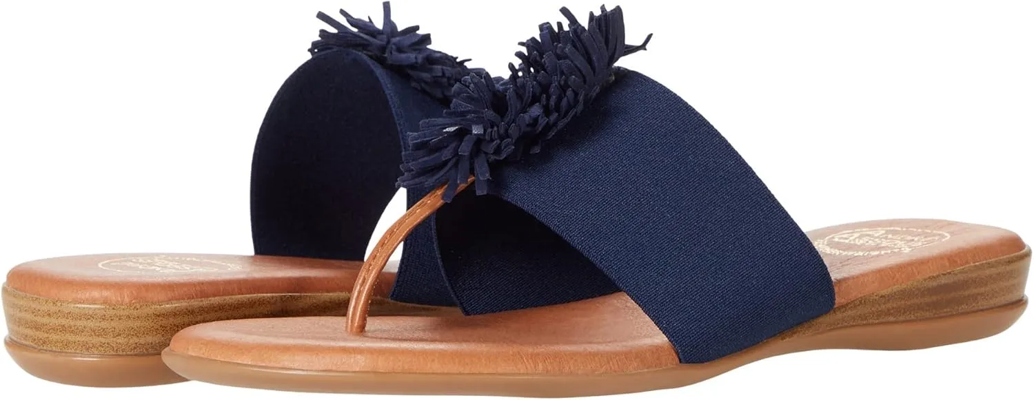 Andre Assous Novalee Featherweight Sandal