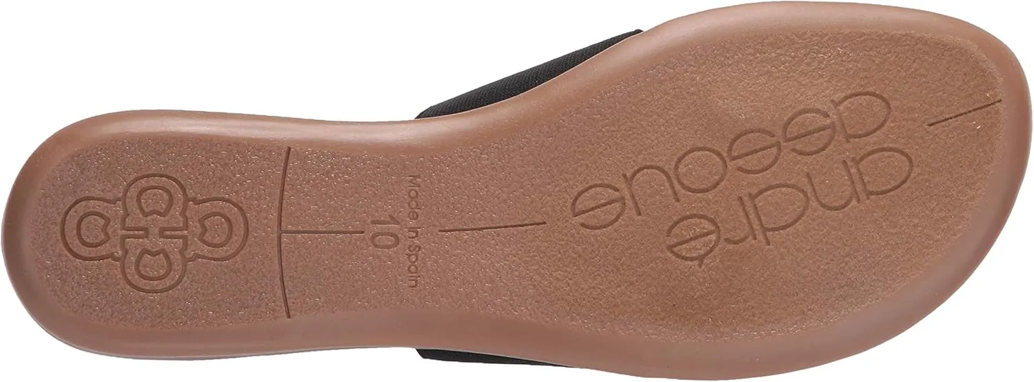 Andre Assous Novalee Featherweight Sandal