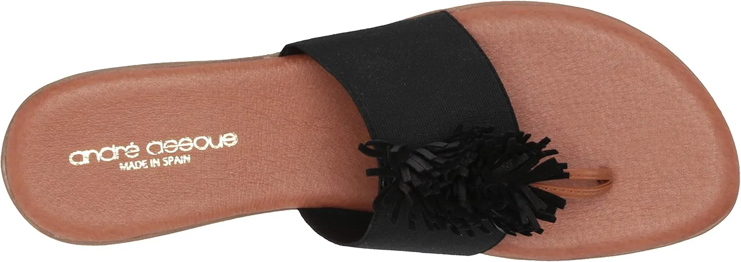 Andre Assous Novalee Featherweight Sandal