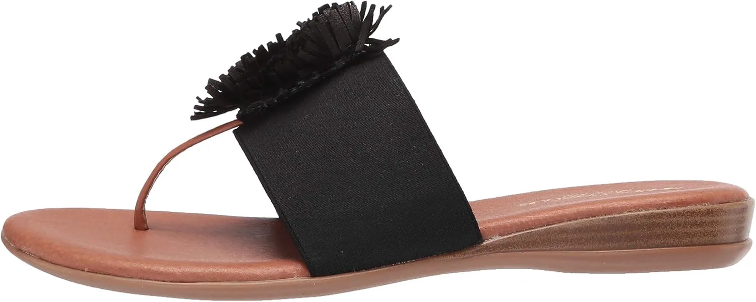 Andre Assous Novalee Featherweight Sandal