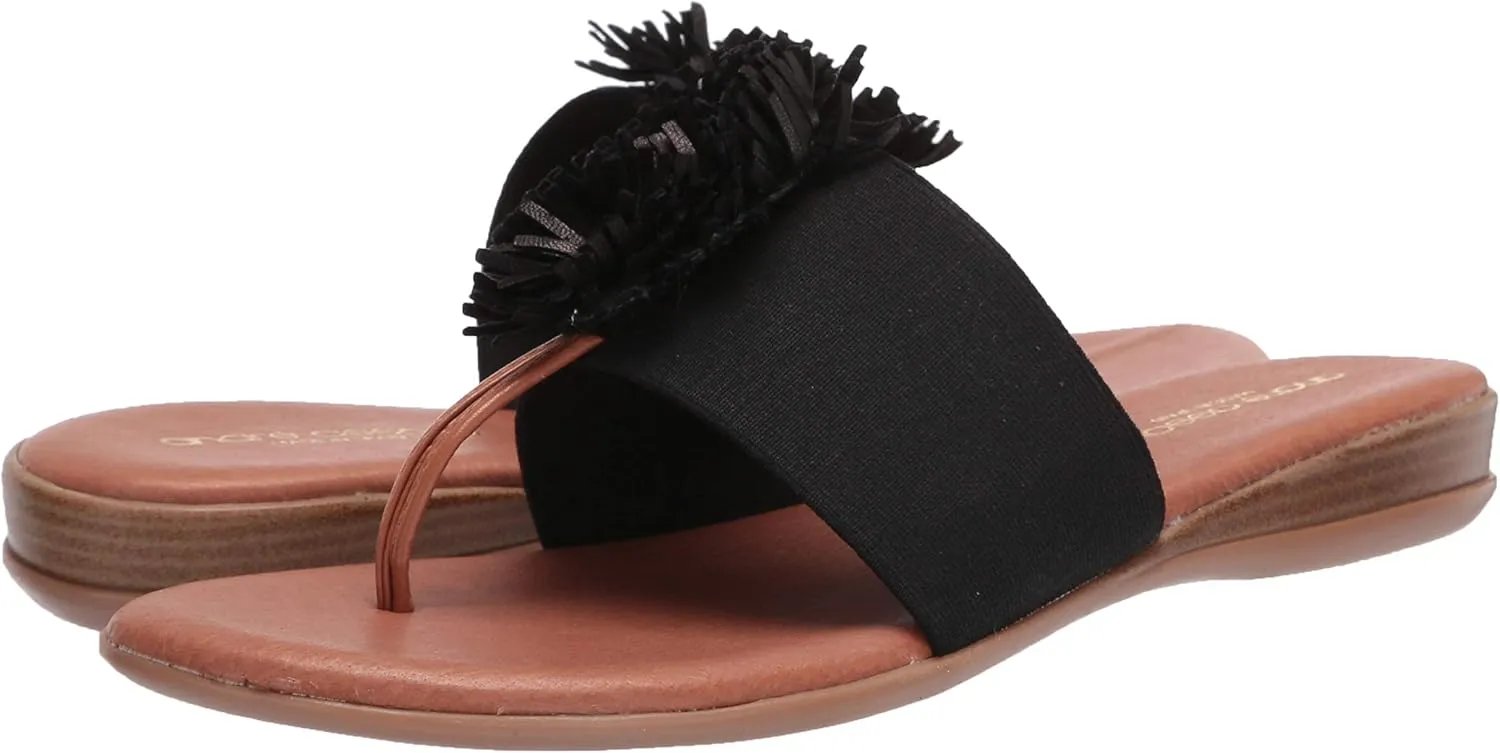 Andre Assous Novalee Featherweight Sandal