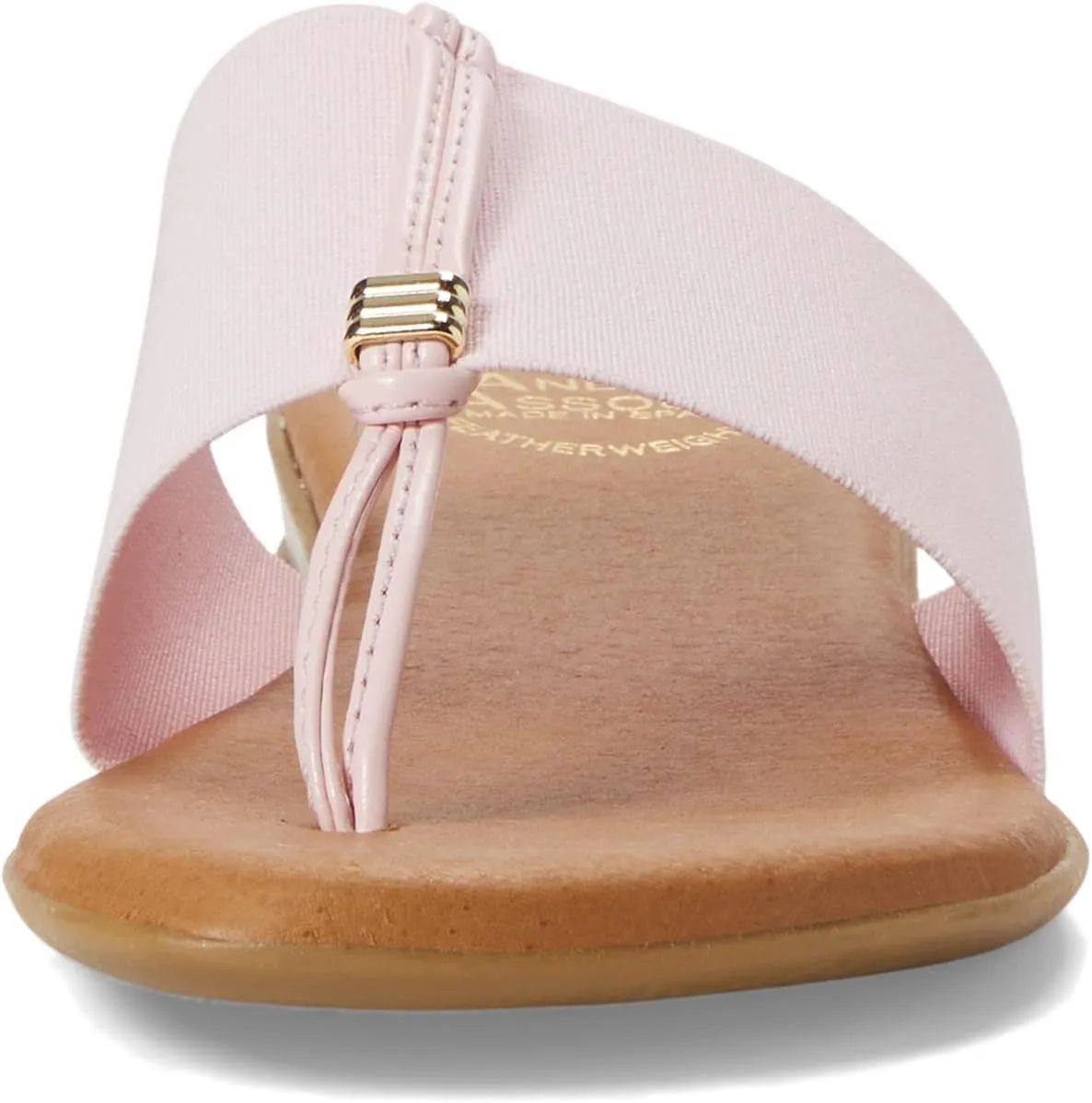 Andre Assous Women's Nice Flip-Flop