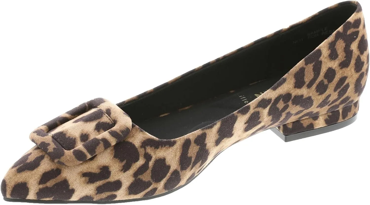 Anne Klein Women's Kalea Ballet Flat