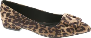 Anne Klein Women's Kalea Ballet Flat