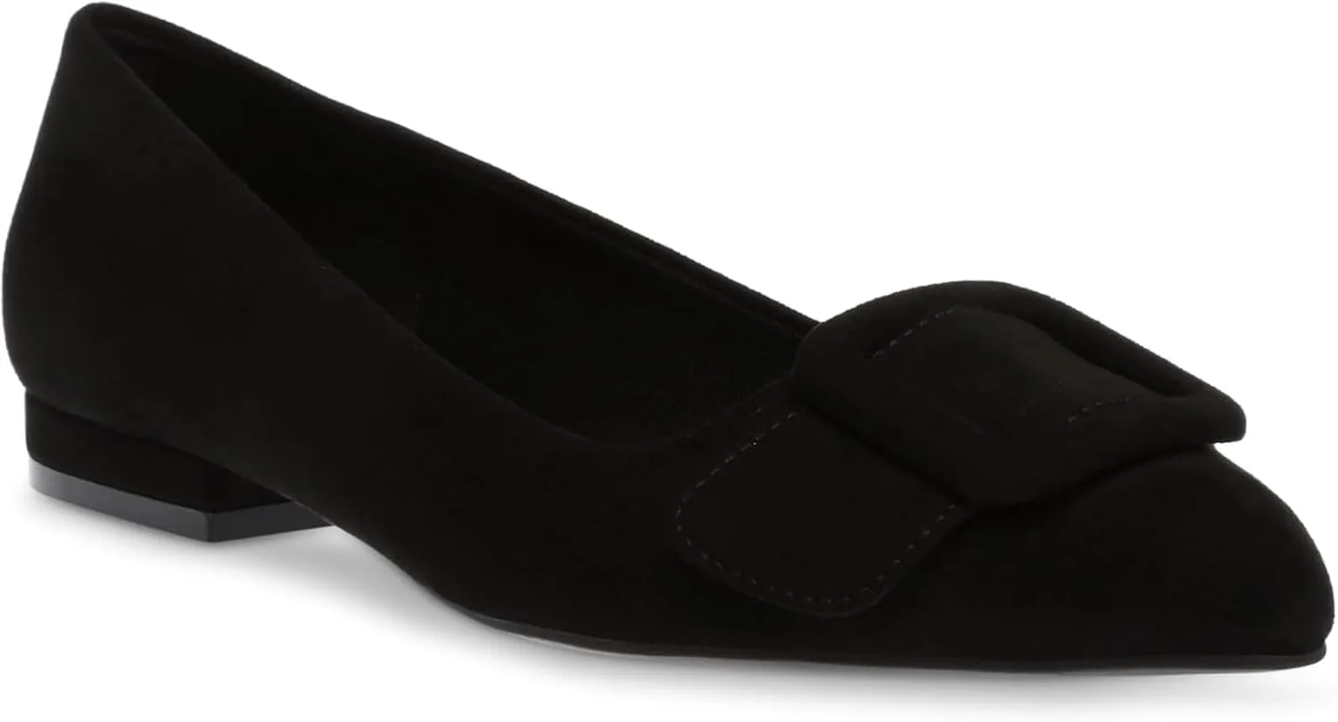 Anne Klein Women's Kalea Ballet Flat