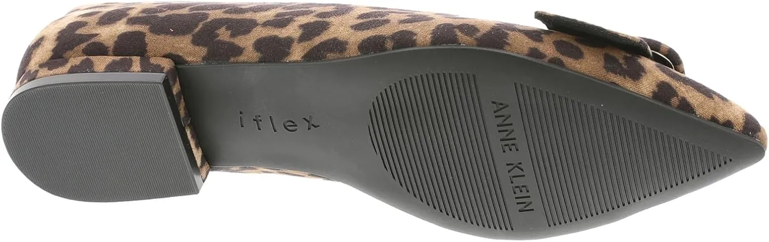 Anne Klein Women's Kalea Ballet Flat