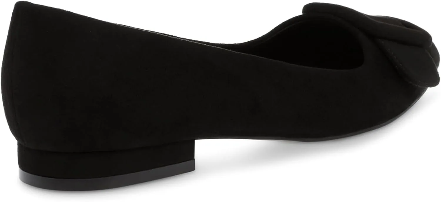 Anne Klein Women's Kalea Ballet Flat