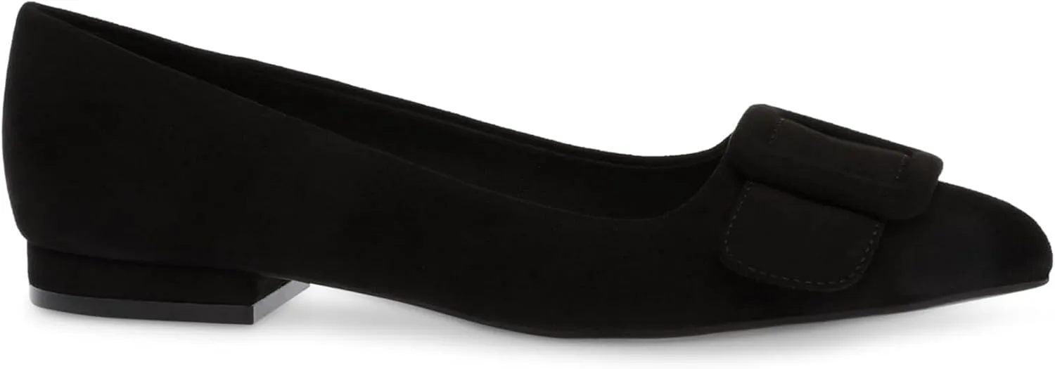 Anne Klein Women's Kalea Ballet Flat