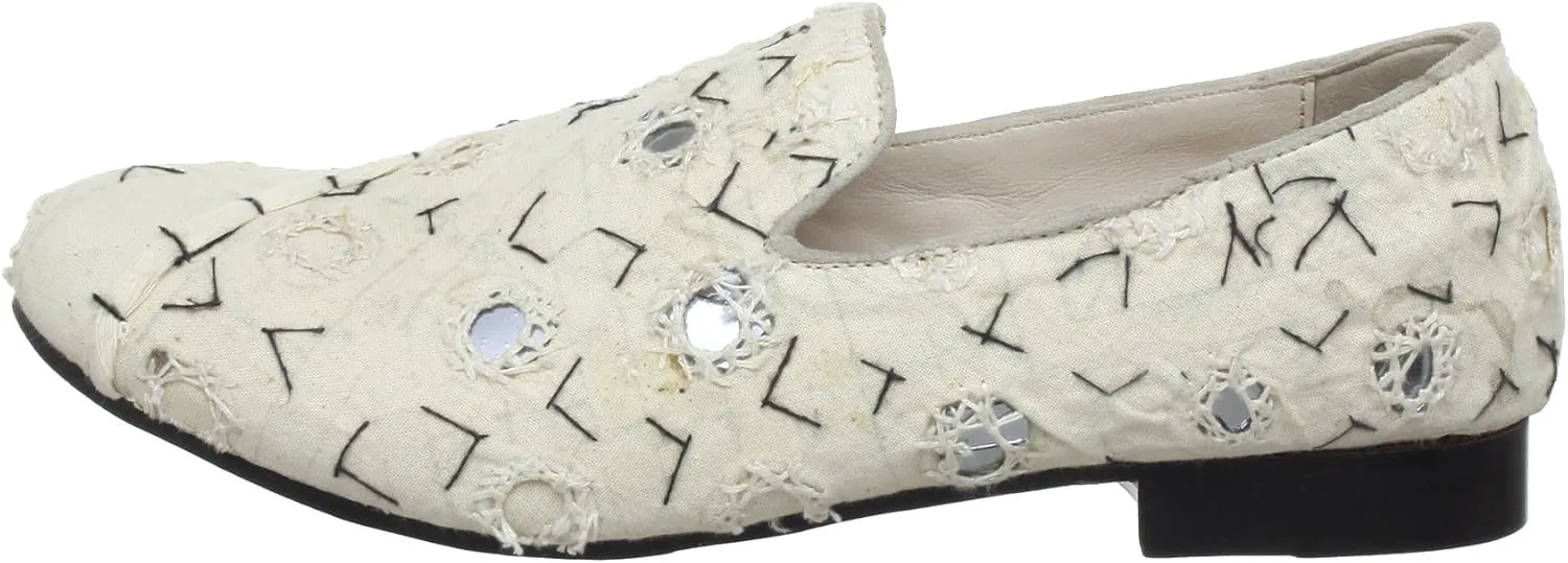 Antik Batik Women's Loafer