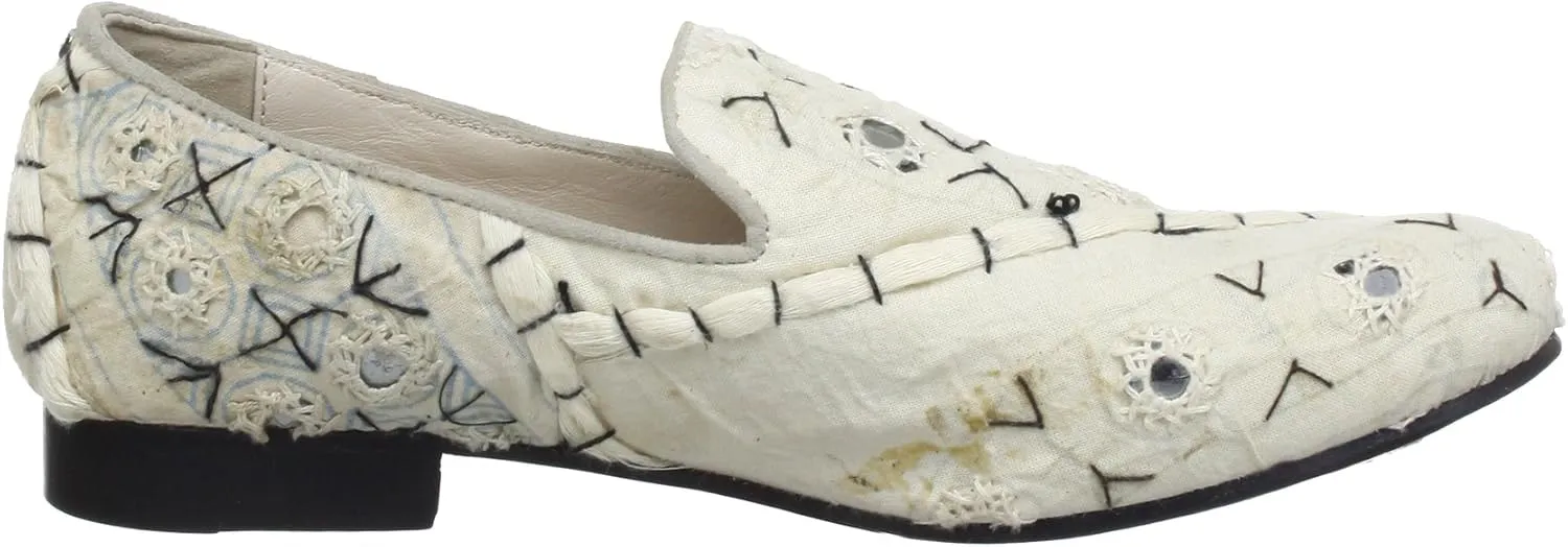 Antik Batik Women's Loafer