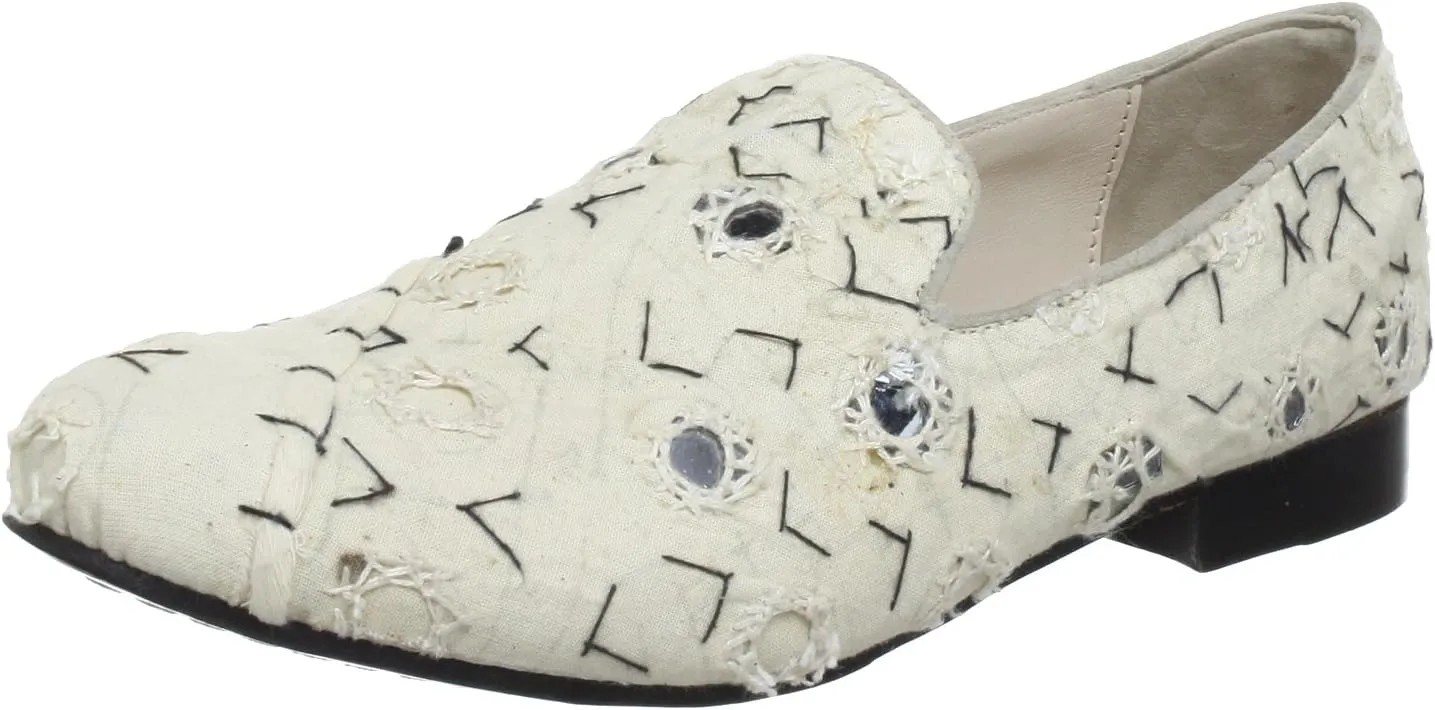 Antik Batik Women's Loafer
