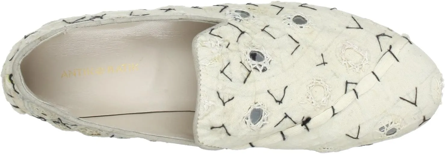 Antik Batik Women's Loafer
