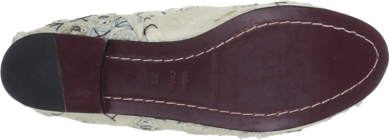 Antik Batik Women's Loafer
