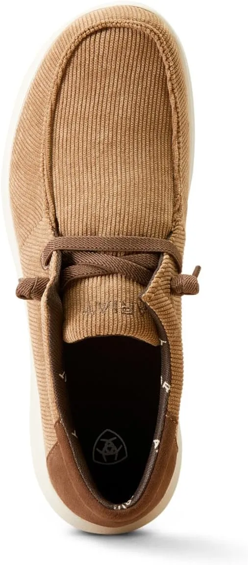 ARIAT Men's Hilo Stretch Sneaker