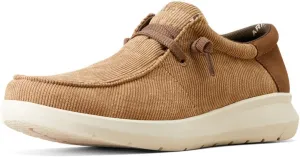 ARIAT Men's Hilo Stretch Sneaker