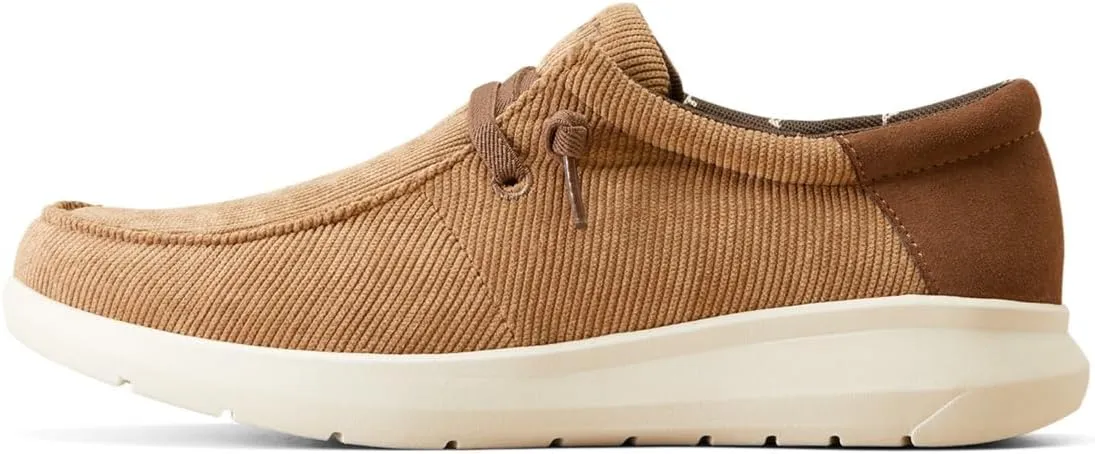 ARIAT Men's Hilo Stretch Sneaker