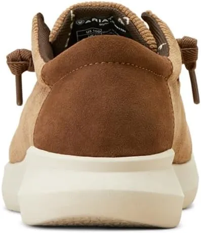 ARIAT Men's Hilo Stretch Sneaker